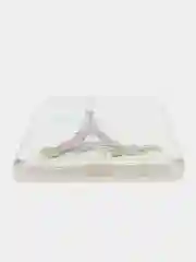 Кремовый чехол Xiaomi Redmi Note 10, Redmi Note 10S, Poco M5s, Поко М5с, силиконовый, с рисунком