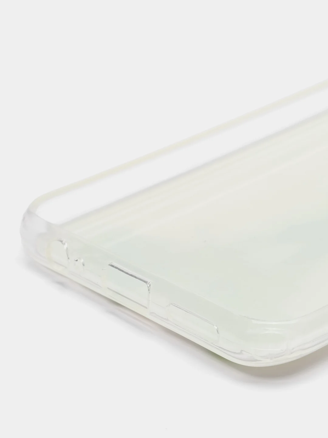 Кремовый чехол Xiaomi Redmi Note 10, Redmi Note 10S, Poco M5s, Поко М5с, силиконовый, с рисунком