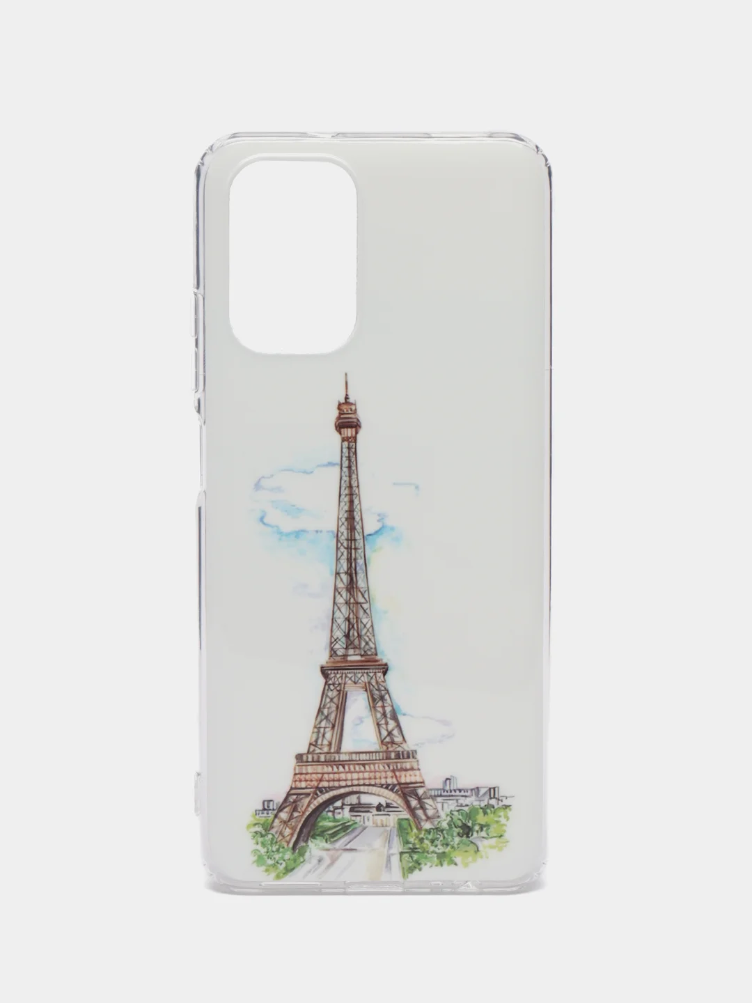 Кремовый чехол Xiaomi Redmi Note 10, Redmi Note 10S, Poco M5s, Поко М5с, силиконовый, с рисунком