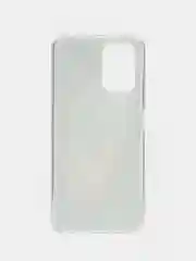 Тёмно-коричневый чехол Xiaomi Redmi Note 10, Redmi Note 10S, Poco M5s, Поко М5с, силиконовый, с рисунком