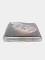 Тёмно-коричневый чехол Xiaomi Redmi Note 10, Redmi Note 10S, Poco M5s, Поко М5с, силиконовый, с рисунком