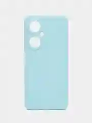 Ледяной чехол для Huawei Nova 11i / Хуавей Нова 11Ай, силиконовый, матовый