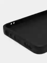 Тёмно-зелёный чехол для Vivo Y31 2021 / Vivo Y51 2020 / Y53S 4G / Y33 4G, силиконовый, матовый