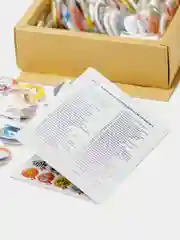 Коллекция значков "Футбольные клубы мира", 37 мм, 70 команд