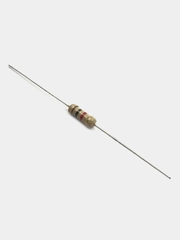 20 штук 1.0 КОм 0.5Вт Резистор 5% CF 1K 1/2W