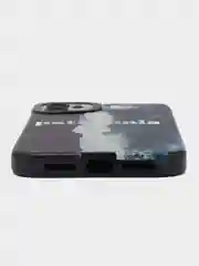 Морской чехол для iPhone X, XS, 11, 12, 13, 14, Pro, Pro Max