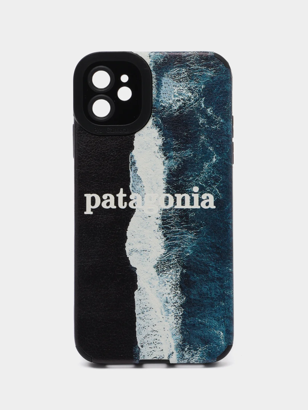 Морской чехол для iPhone X, XS, 11, 12, 13, 14, Pro, Pro Max