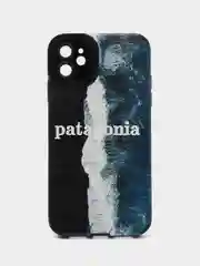 Морской чехол для iPhone X, XS, 11, 12, 13, 14, Pro, Pro Max