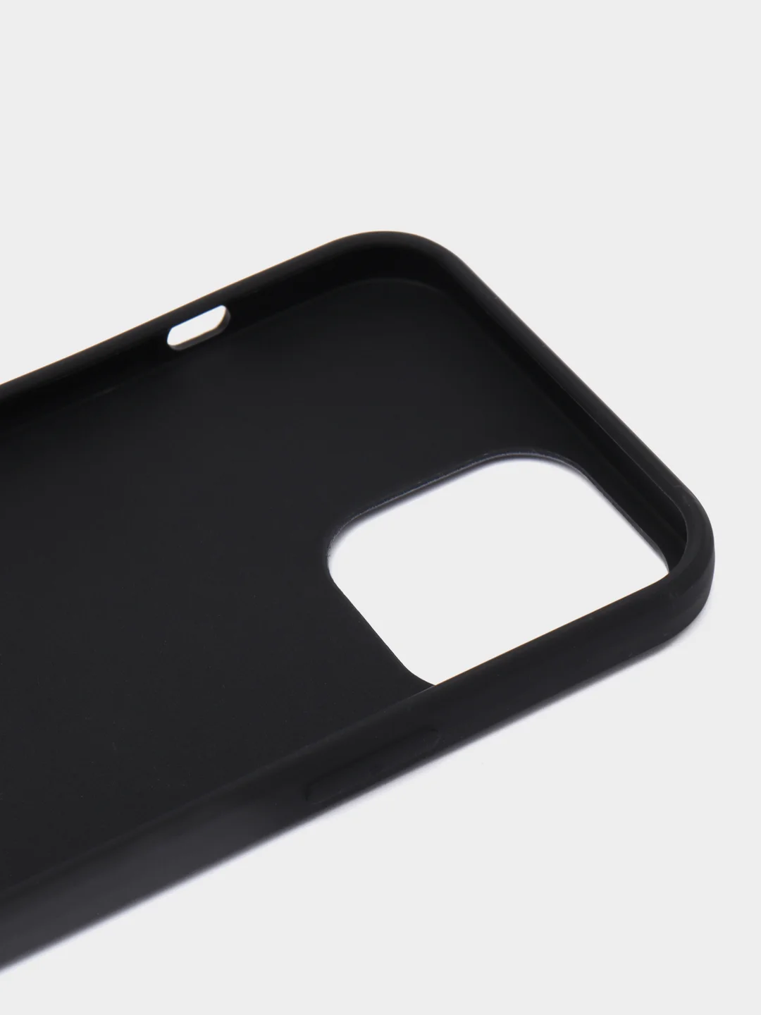 Серый чехол iPhone X/XS, 11, 12, 13, 14, Pro, Pro Max