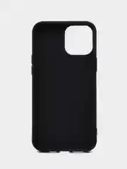 Серый чехол iPhone X/XS, 11, 12, 13, 14, Pro, Pro Max