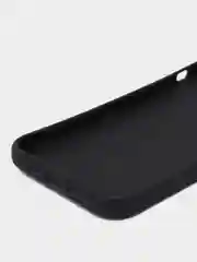 Серый чехол iPhone X/XS, 11, 12, 13, 14, Pro, Pro Max
