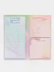 Книжка стикеров с отрывными листами "Любовь к себе"