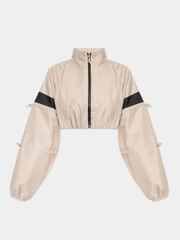 Куртка женская Reebok HM5052 RBK Cardi B Woven Jacket