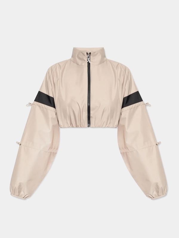 Куртка женская Reebok HM5052 RBK Cardi B Woven Jacket