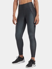 Брюки женские Reebok HS7776 Lux HR 2.0 MS Tight