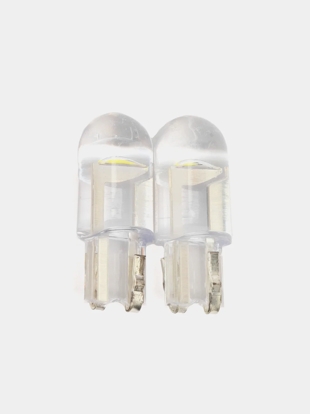 Светодиодная автомобильная LED лампа S6 H7, H4, H11, H1, H3, HB4/9006, T10 W5W, габаритки