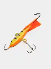 Балансир Rapala, для зимней рыбалки, Jigging Rap W2 GLP