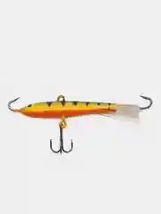 Балансир Rapala, для зимней рыбалки, Jigging Rap W6 GLP