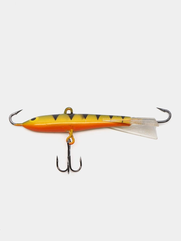 Балансир Rapala, для зимней рыбалки, Jigging Rap W6 GLP