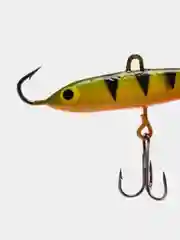 Балансир Rapala, для зимней рыбалки, Jigging Rap W6 GLP