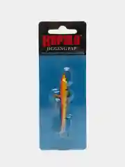 Балансир Rapala, для зимней рыбалки, Jigging Rap W6 GLP