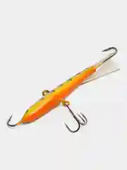 Балансир Rapala, для зимней рыбалки, Jigging Rap W6 GLP
