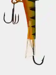 Балансир Rapala, для зимней рыбалки, Jigging Rap W6 GLP