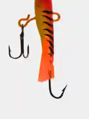 Балансир Rapala для зимней рыбалки Jigging Rap W2 HT