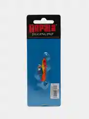 Балансир Rapala для зимней рыбалки Jigging Rap W2 HT