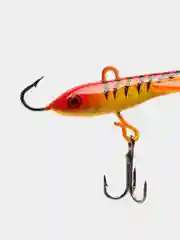 Балансир Rapala для зимней рыбалки Jigging Rap W2 HT