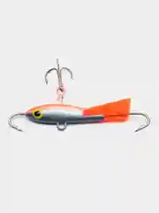 Балансир Rapala для зимней рыбалки Jigging Rap W5 SSD
