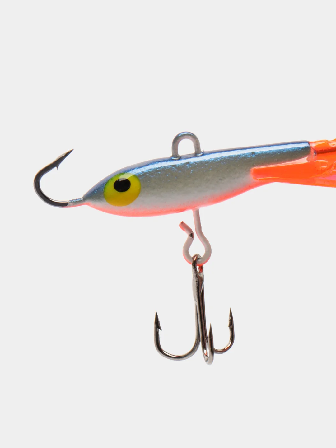 Балансир Rapala для зимней рыбалки Jigging Rap W5 SSD
