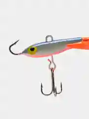 Балансир Rapala для зимней рыбалки Jigging Rap W5 SSD