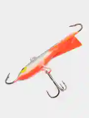 Балансир Rapala для зимней рыбалки Jigging Rap W5 SSD