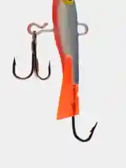 Балансир Rapala для зимней рыбалки Jigging Rap W5 SSD