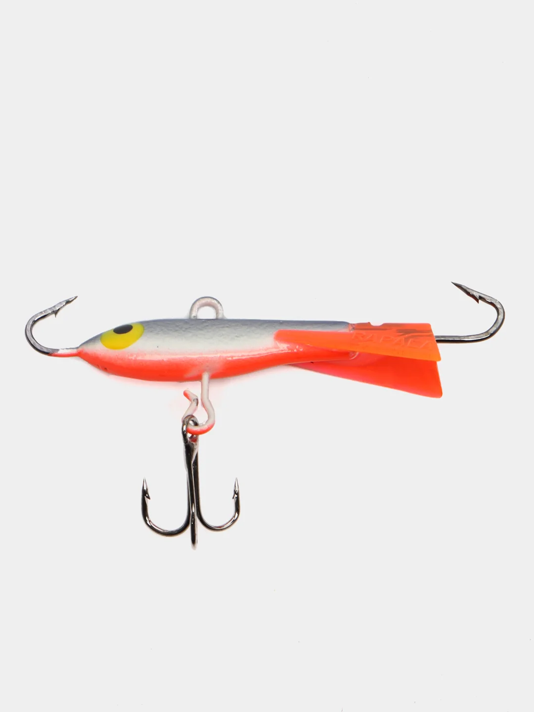 Балансир Rapala для зимней рыбалки Jigging Rap W5 SSD