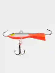 Балансир Rapala для зимней рыбалки Jigging Rap W5 SSD
