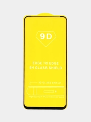 Защитное стекло для Huawei P40/Nova 7/Y6 2019/Y6S/Y6 PRO 2019/Y7P/P40 Lite NFC/20PRO