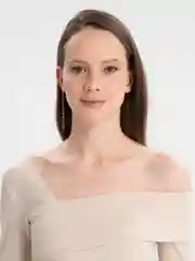 Кафф с цепочкой