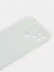 Тёмно-коричневый чехол для Xiaomi Redmi 10C, Poco C40 / Сяоми Редми 10С, Поко С40, силиконовый, с рисунком