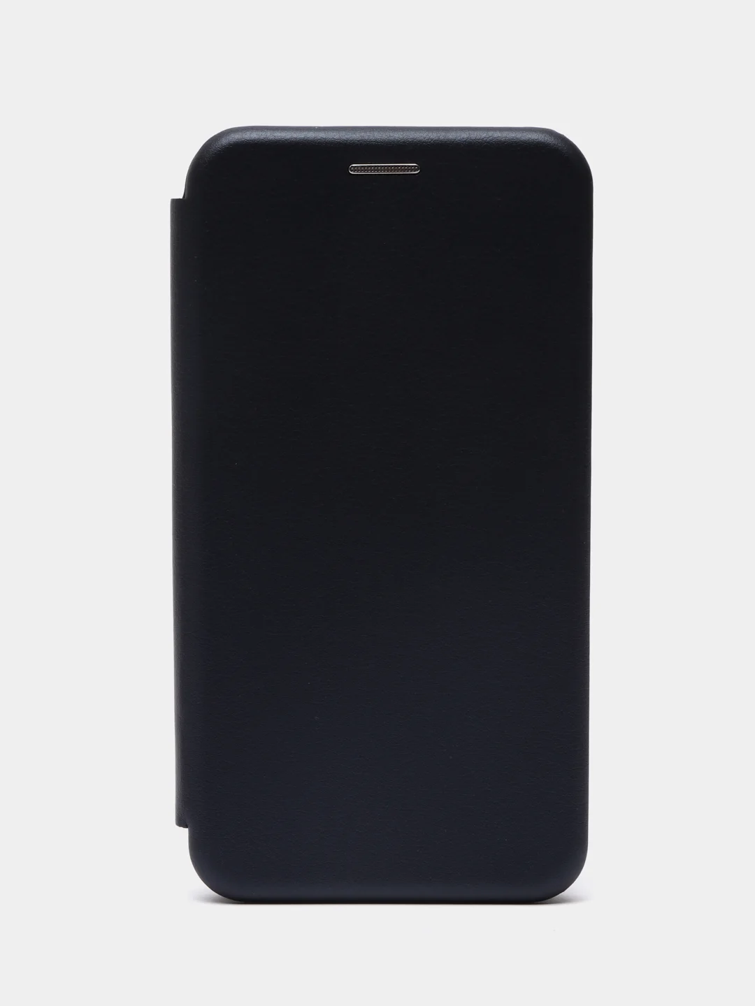 Темно-синий чехол-книжка Apple iPhone 11, 11 Pro, 11 Pro Max