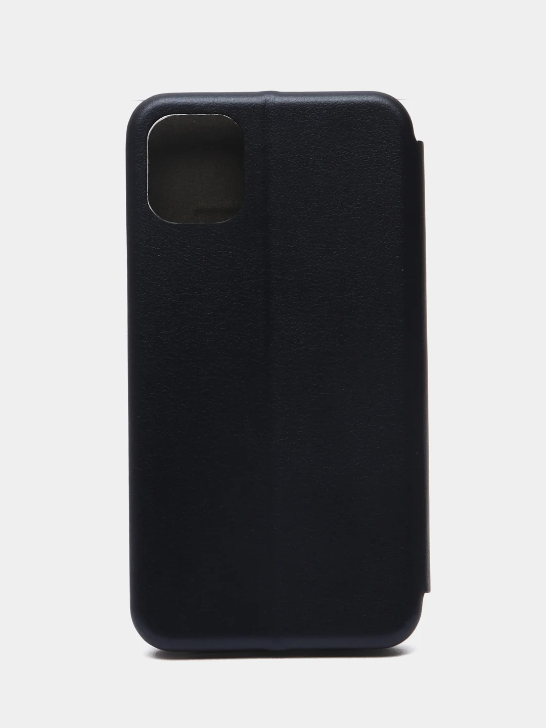 Темно-синий чехол-книжка Apple iPhone 11, 11 Pro, 11 Pro Max