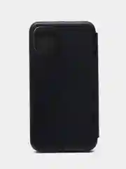 Темно-синий чехол-книжка Apple iPhone 11, 11 Pro, 11 Pro Max