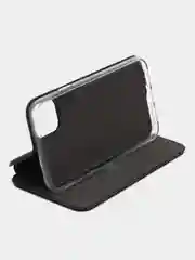 Темно-синий чехол-книжка Apple iPhone 11, 11 Pro, 11 Pro Max