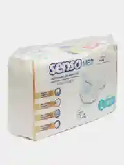 Подгузники для взрослых Senso, размер L, 30 штук
