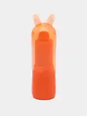 Бальзам для губ, увлажняющий, Lip Balm зверушки, 2 шт