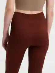 Бордовый легинсы женские, лосины спортивные, легинсы для фитнеса