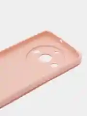 Бежевый чехол для Realme 11 Pro 5G, Realme 11 Pro Plus / Реалме 11 Про Плюс, силиконовый, матовый