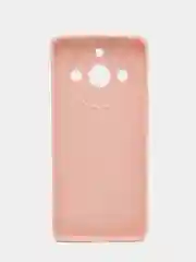 Бежевый чехол для Realme 11 Pro 5G, Realme 11 Pro Plus / Реалме 11 Про Плюс, силиконовый, матовый