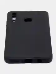 Угольный чехол Huawei P30 Lite / Honor 20 Lite / Honor 20s / Хуавей П30 Лайт / Хонор 20 Лайт